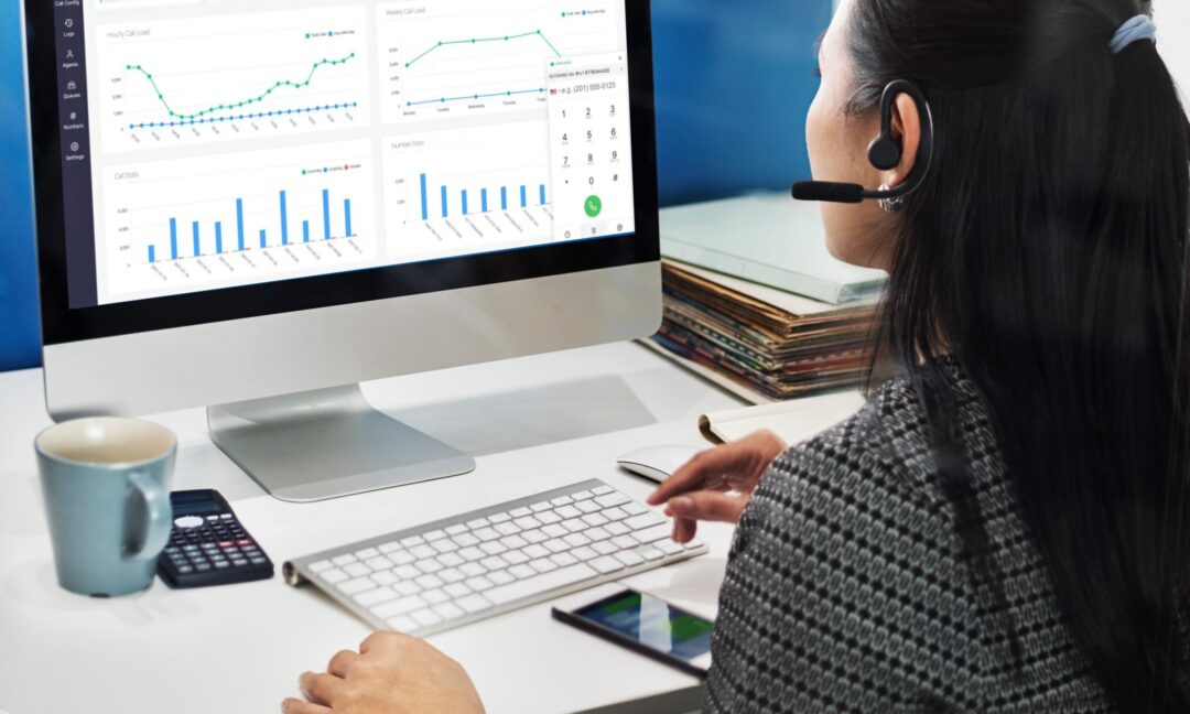Enhance Call Center Productivity with Auto Dialer Software