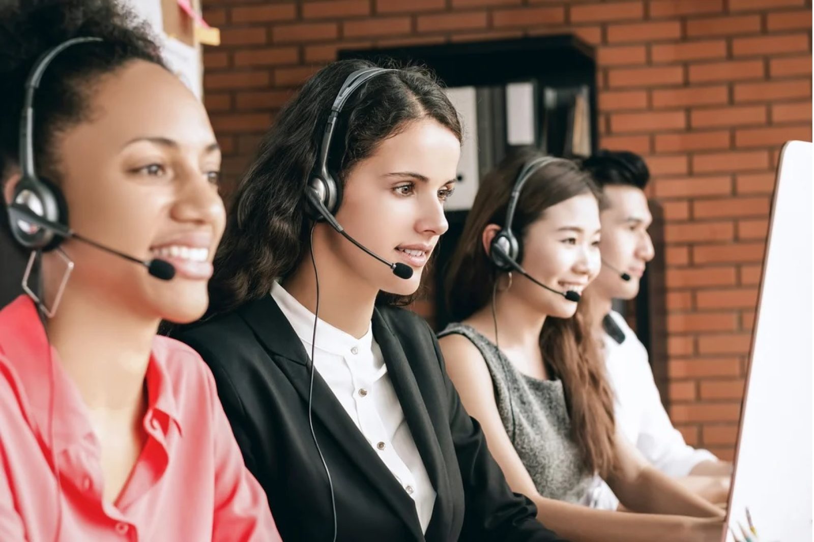 Outbound Call Center Services