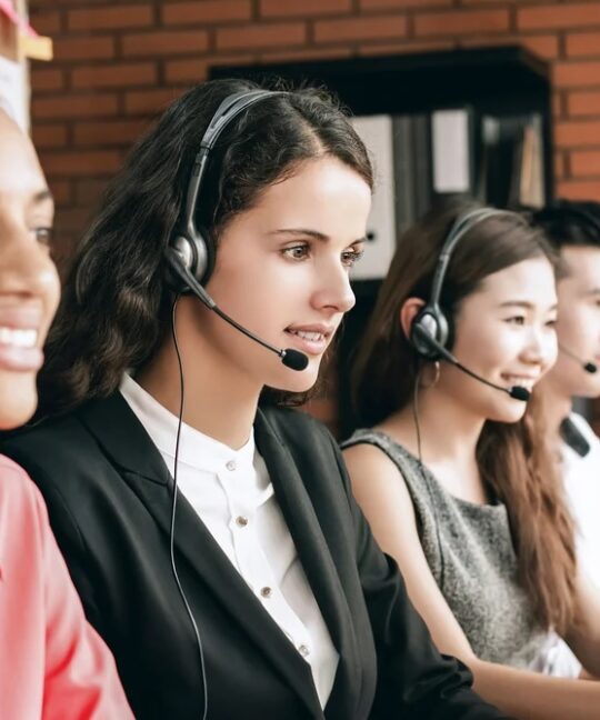 Outbound Call Center Services