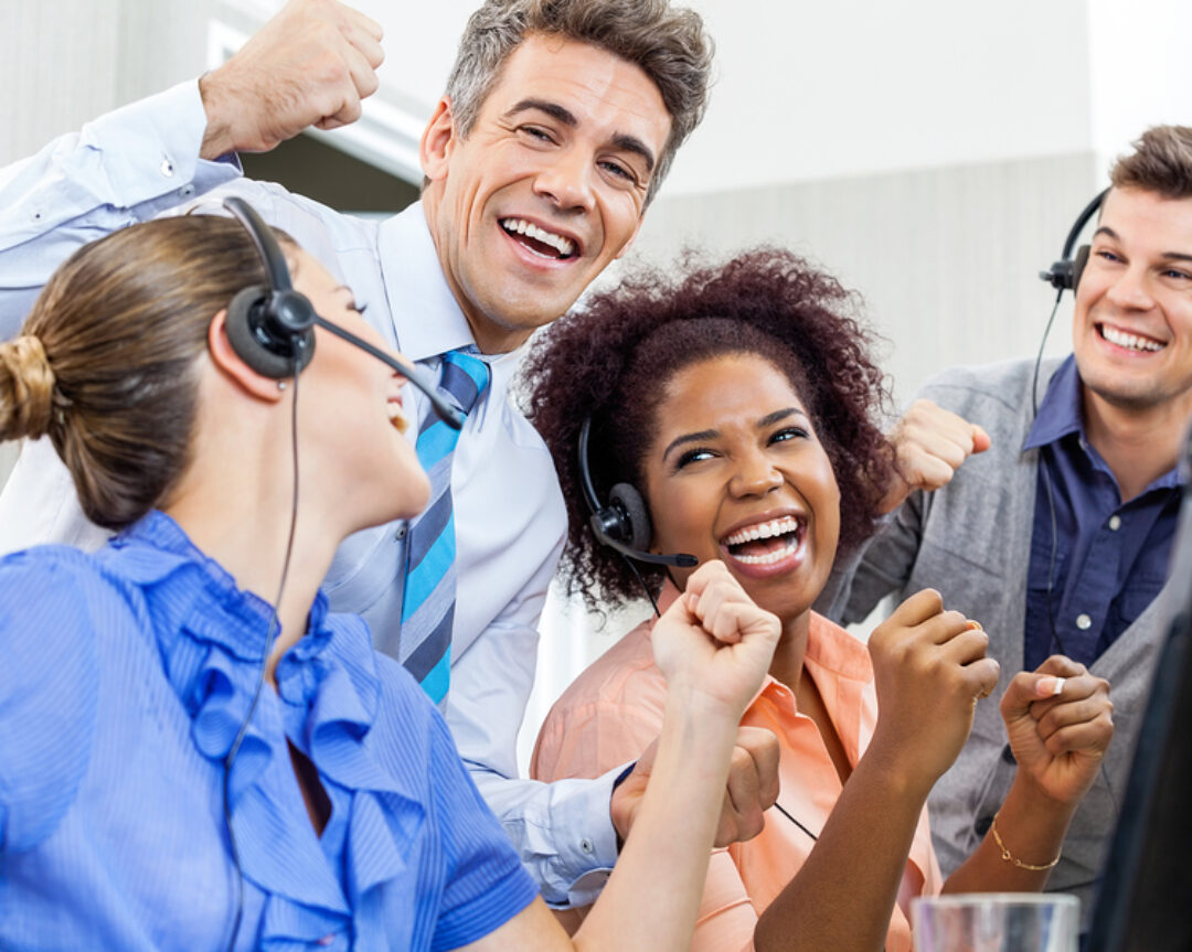 Call Center Campaigns
