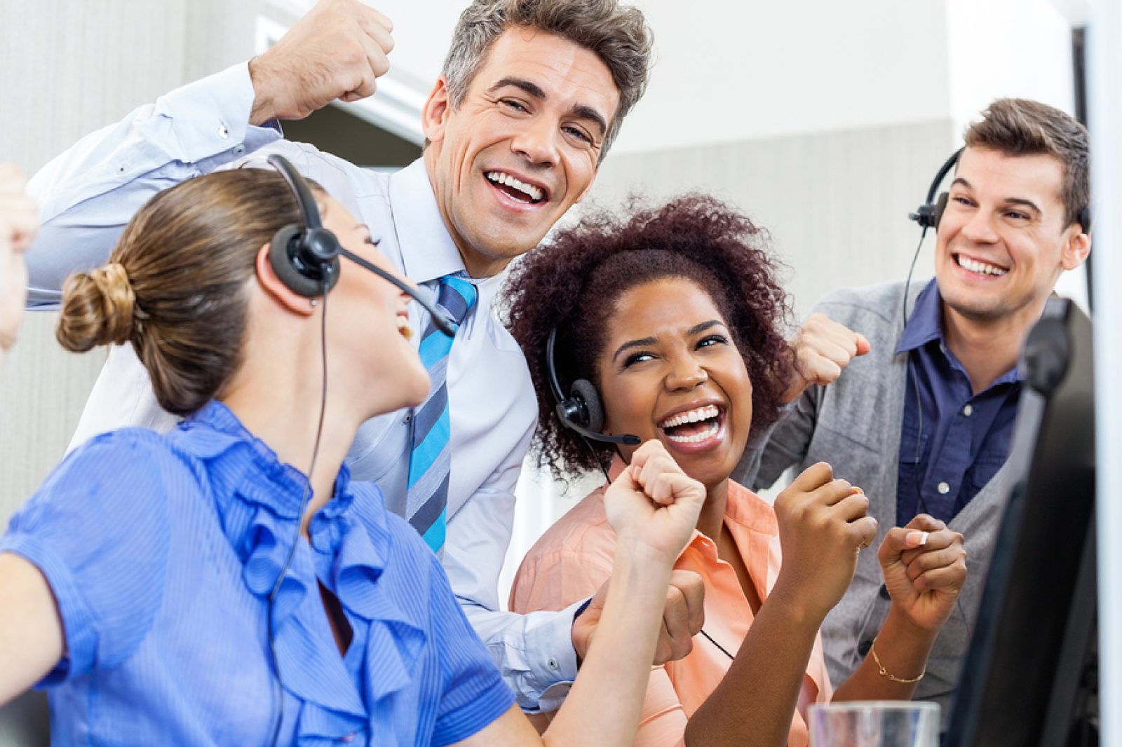 Call Center Campaigns