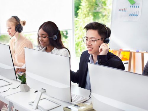 Business Need Call Center Outsourcing Services: Here is why
