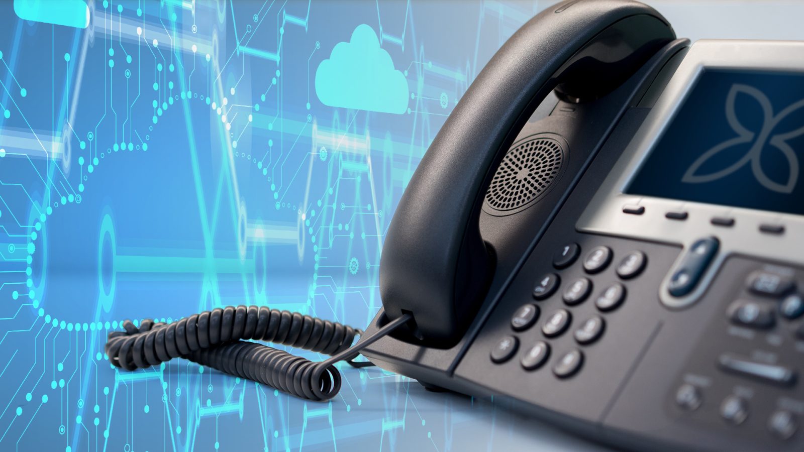 Cloud Base IP PBX System