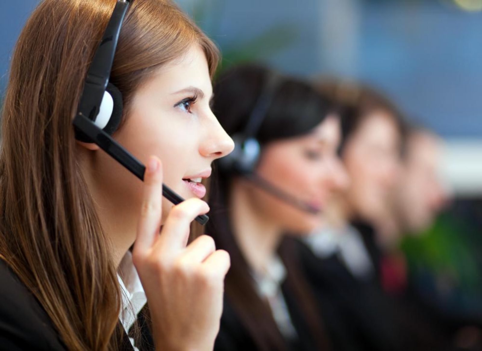 Inbound Call Center Services