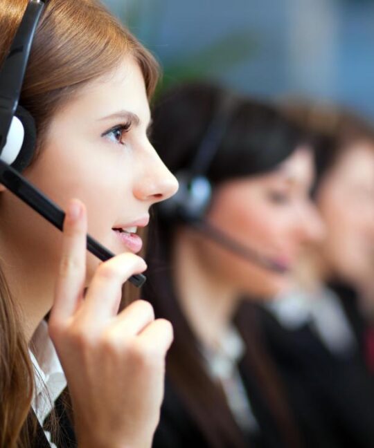 Inbound Call Center Services