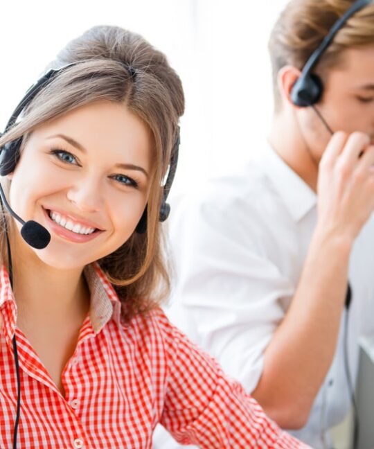 Call Management software