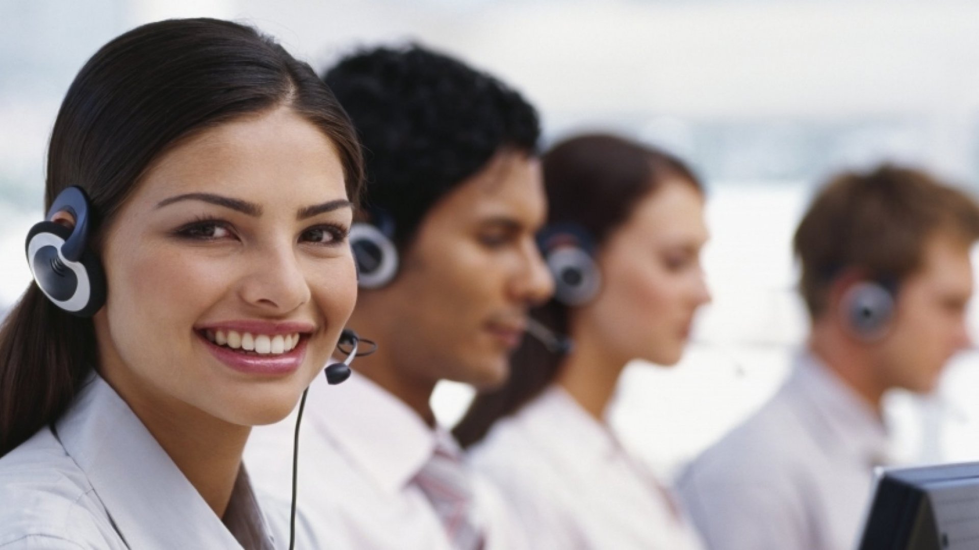 Inbound Call Center Outsourcing