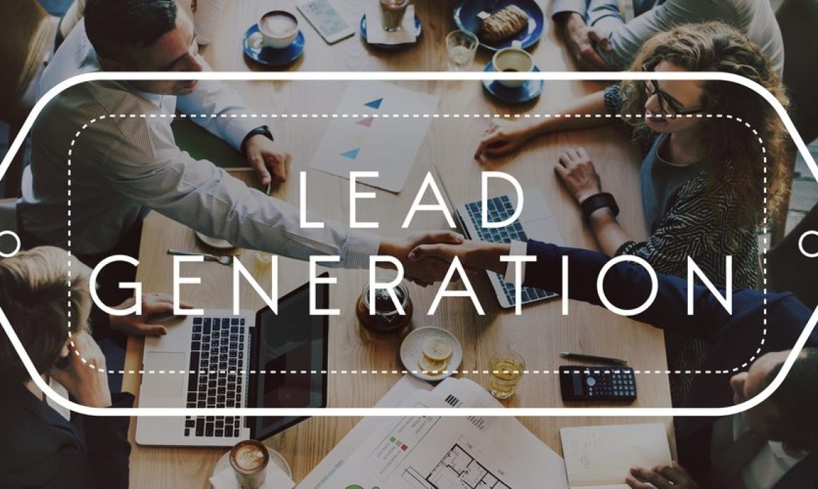 Lead Generation in Call Centers