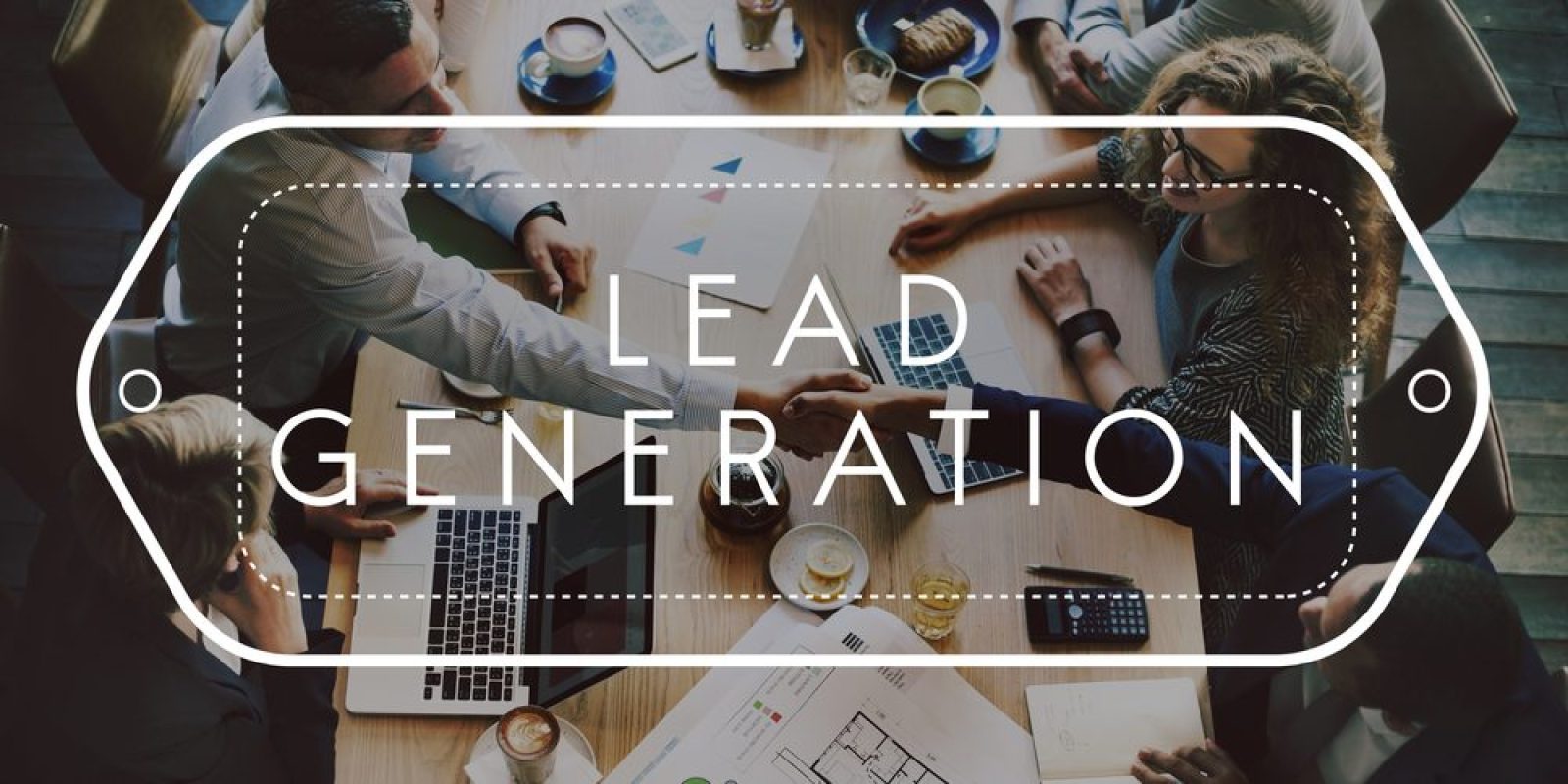 Lead Generation in Call Centers