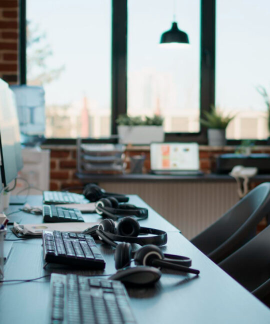 Why You Need A Hosted PBX Service Today?