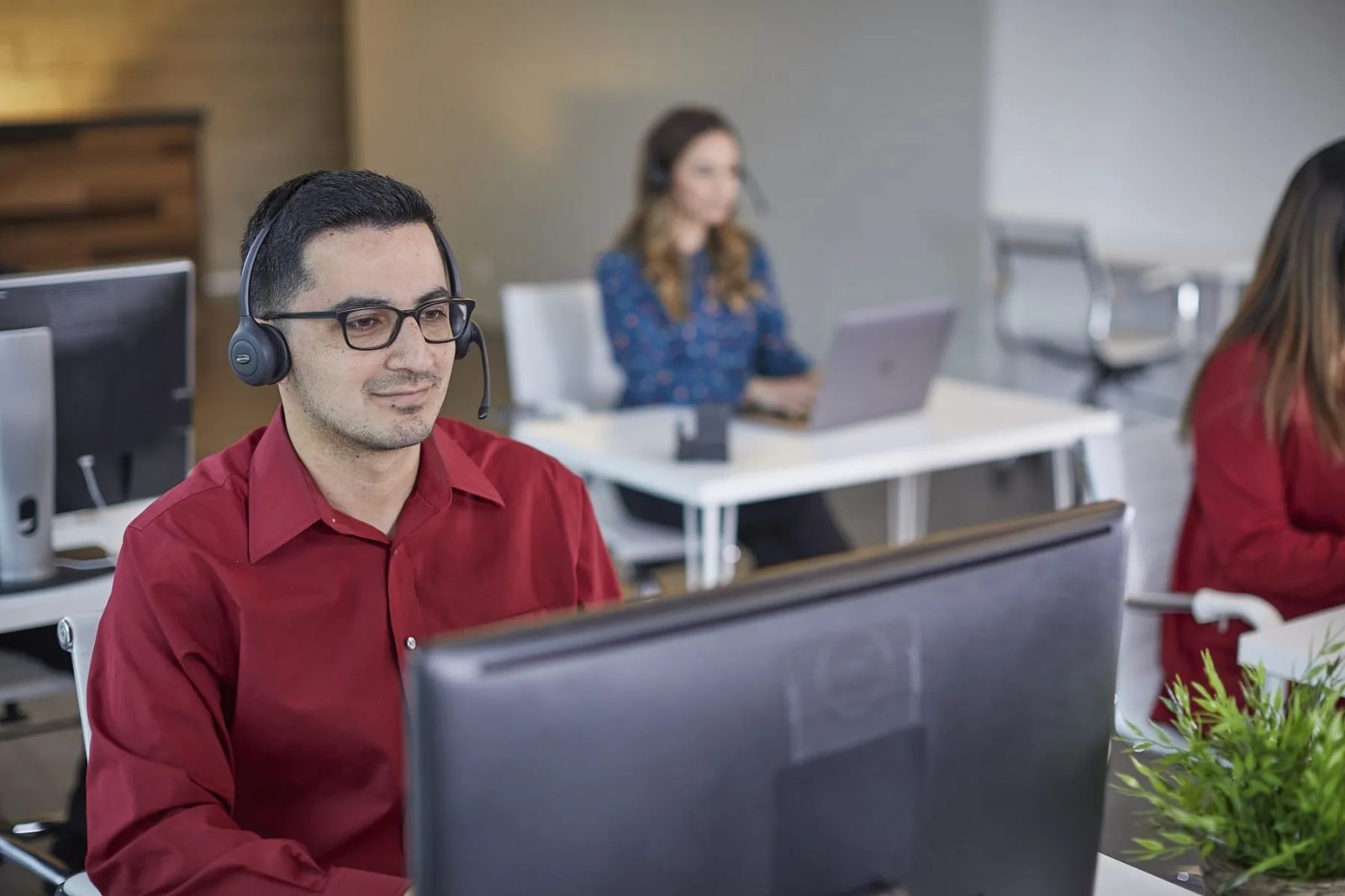 Outbound Call Center Software