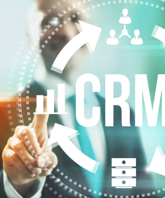Customer Relationship Software