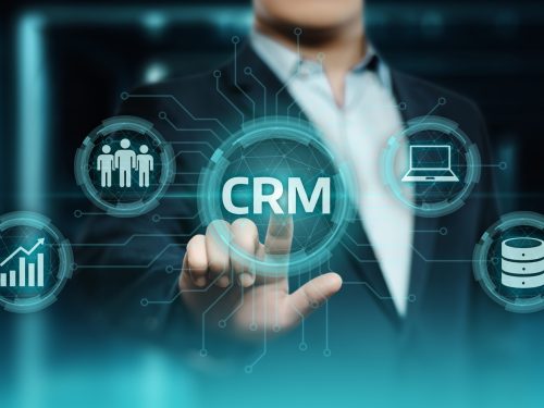 Benefits of Cloud Based CRM Software
