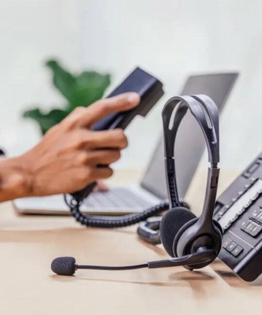 IP-Based PBX Systems