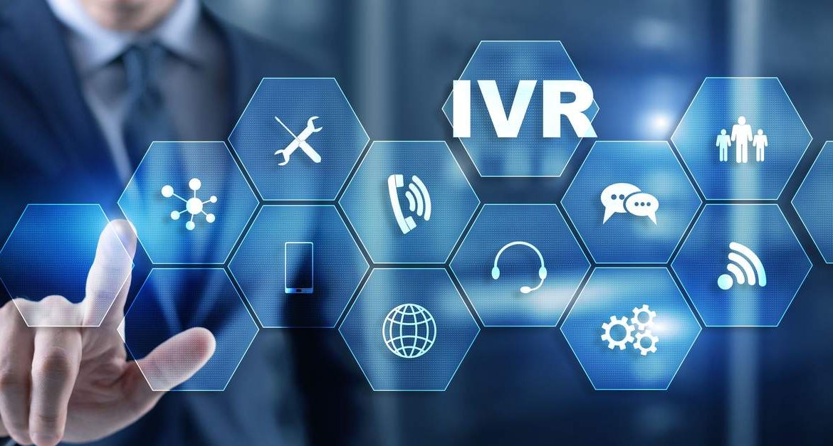 IVR Call Center Software