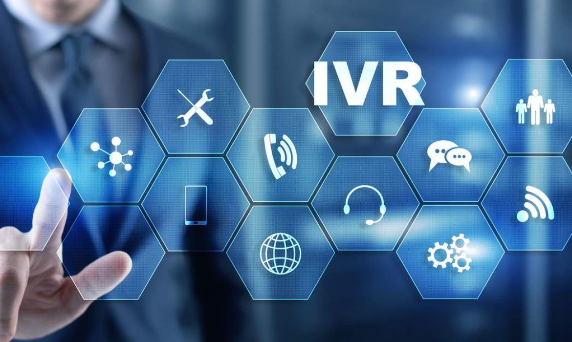 IVR Call Center Software