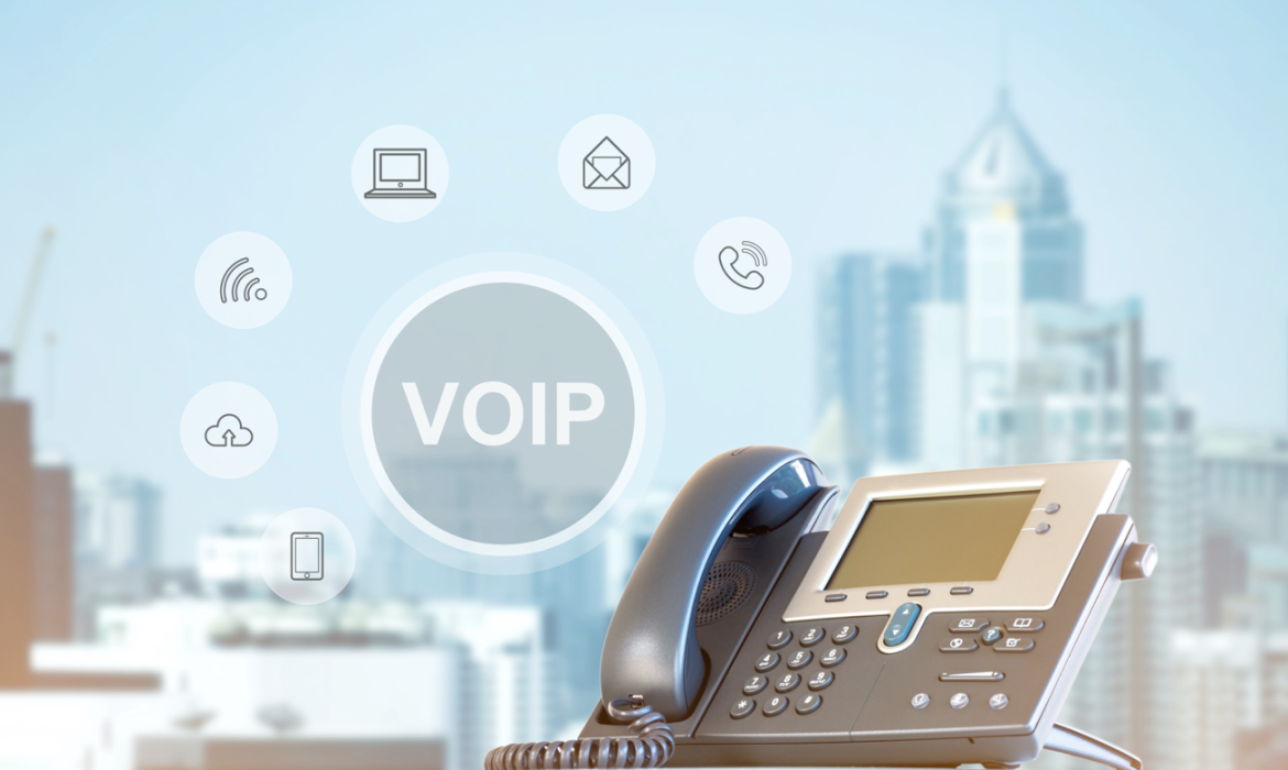 VoIP PBX Solutions