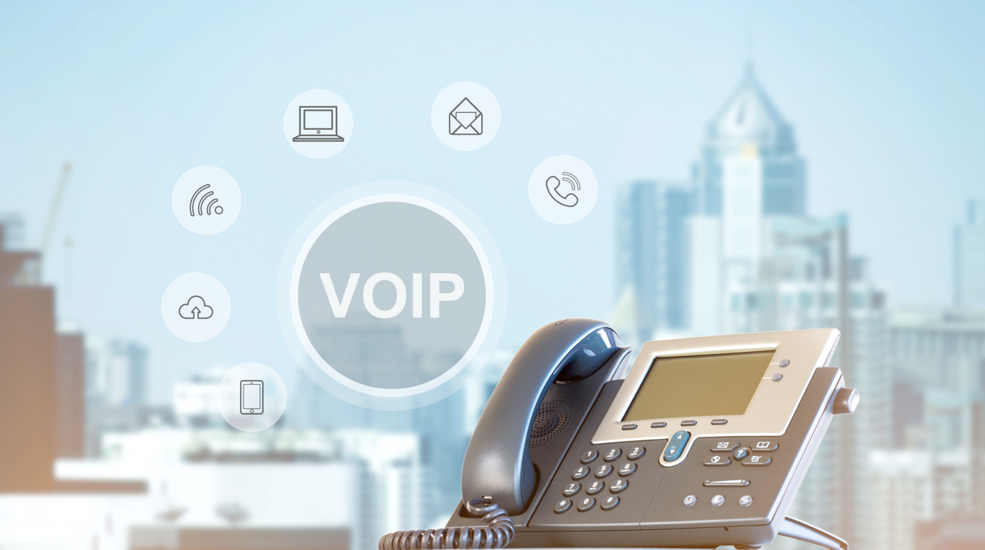 VoIP PBX Solutions