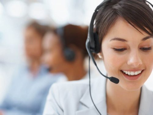 Achieve Professionalism with Outsourced Call Center Providers