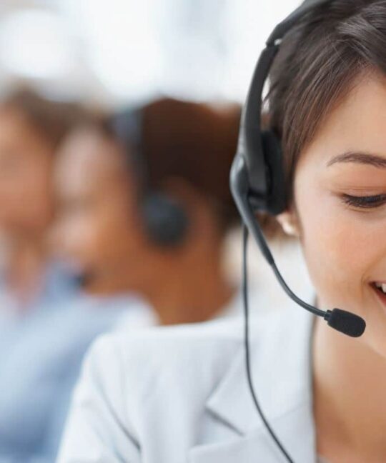 Outsourced Call Center Providers