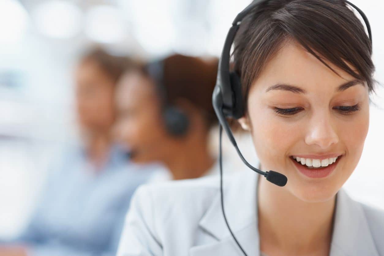 Outsourced Call Center Providers