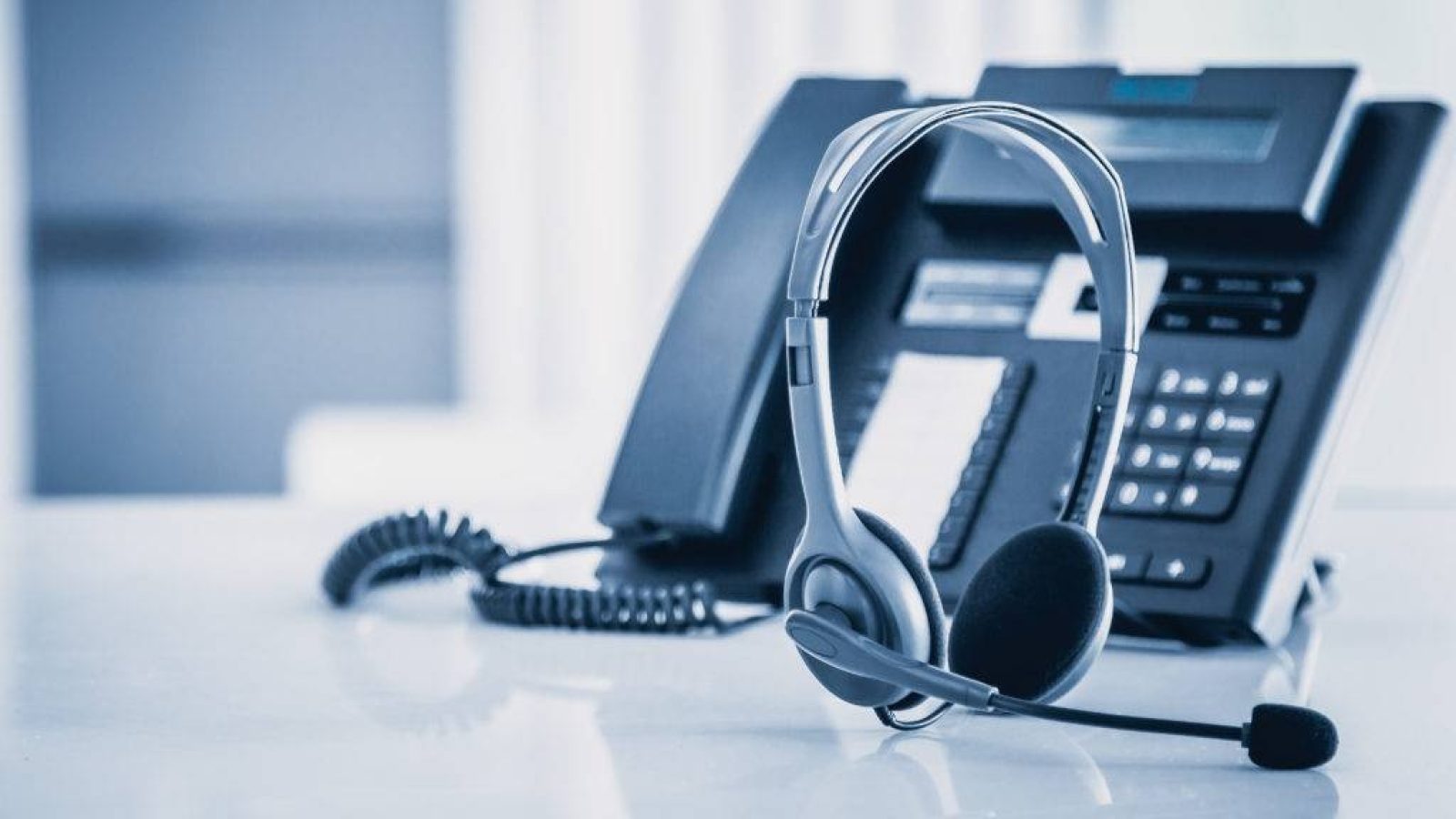 Auto Dialer Software for Call Center