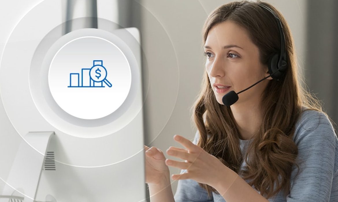 agent using Automated Call Software