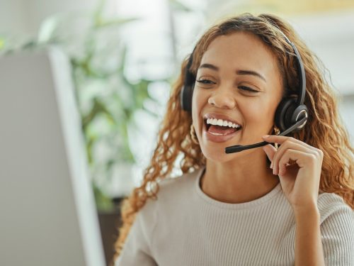 Collaborate with A Virtual Call Center Provider to Boost Efficiency