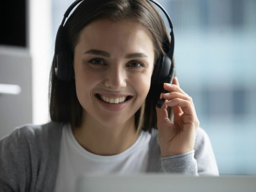 Transform Customer Experience with Call Centers Software