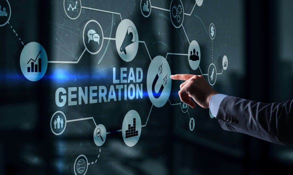 Automated Lead Generation System