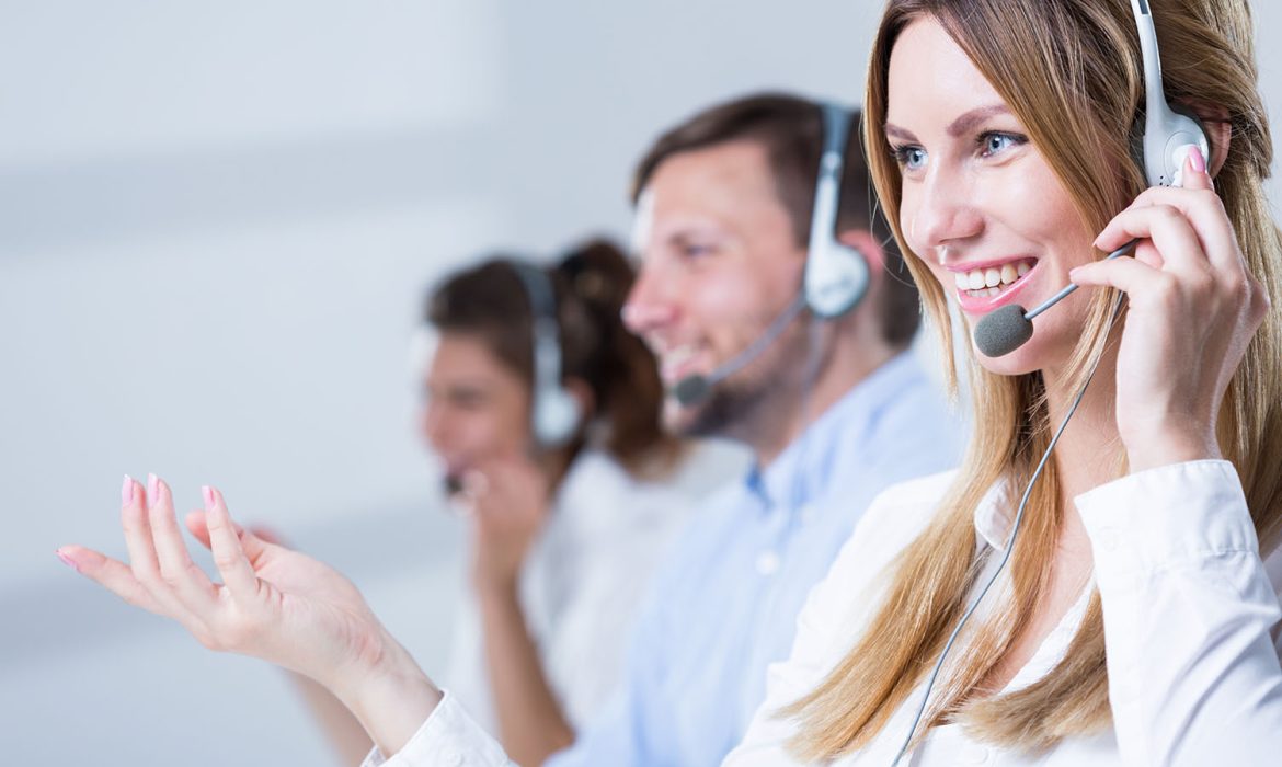 Automated Outbound Call Software