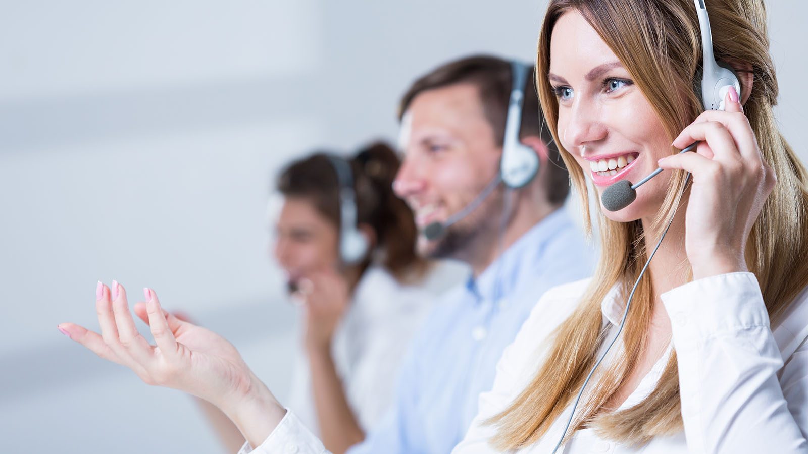 Automated Outbound Call Software