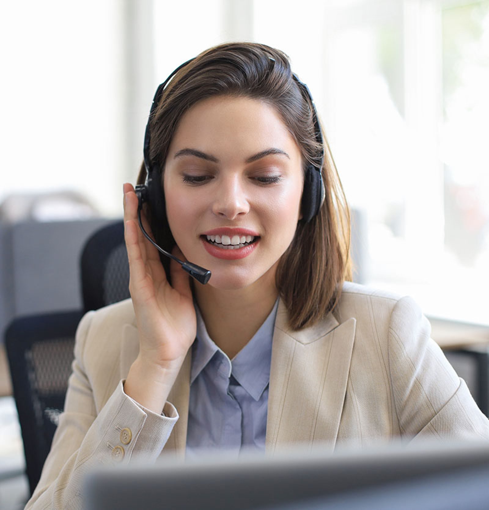 Inbound Call Center Management