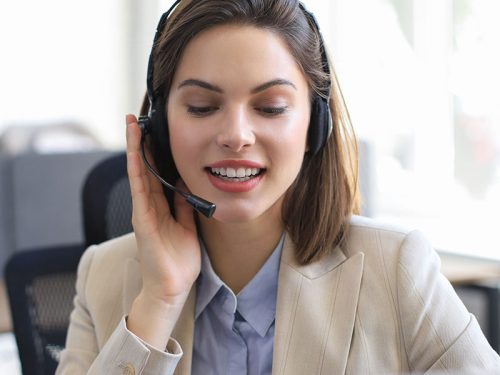Offer Seamless Support Through Inbound Call Center Management