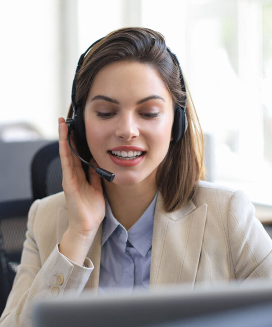 Inbound Call Center Management
