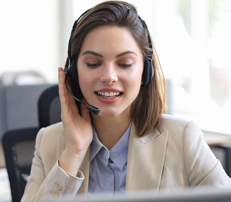 Inbound Call Center Management