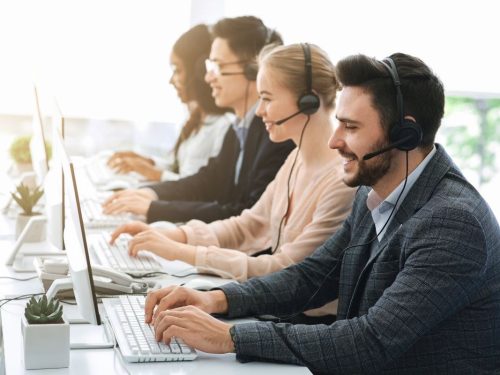 Strategies to Improve Call Center Outbound Calls Success Rate