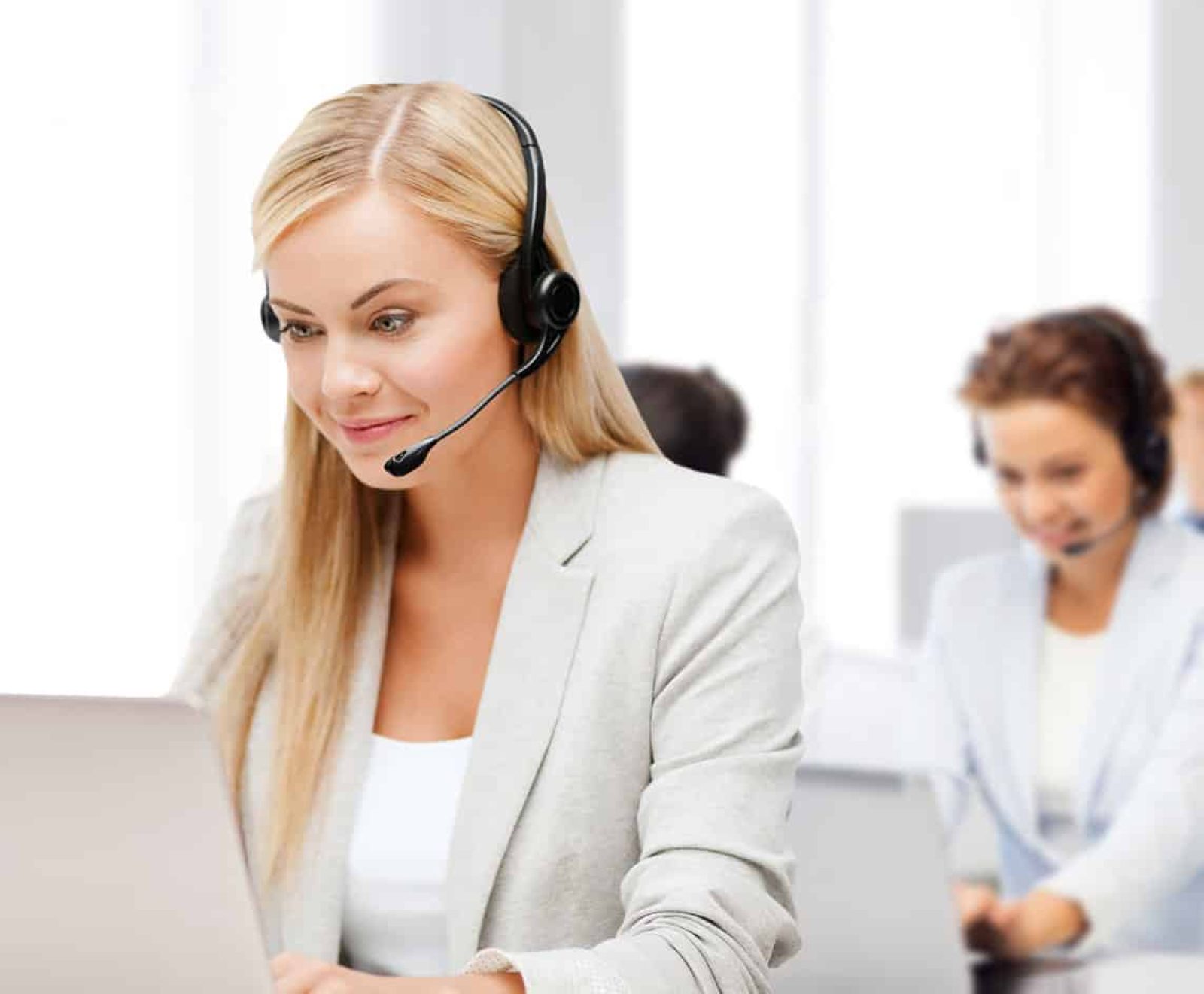 Top Industries to Benefit From Inbound Call Centers