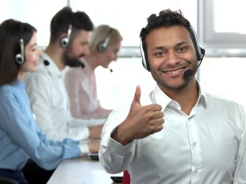 Benefits of Outsourced Call Center Services for Various Industries