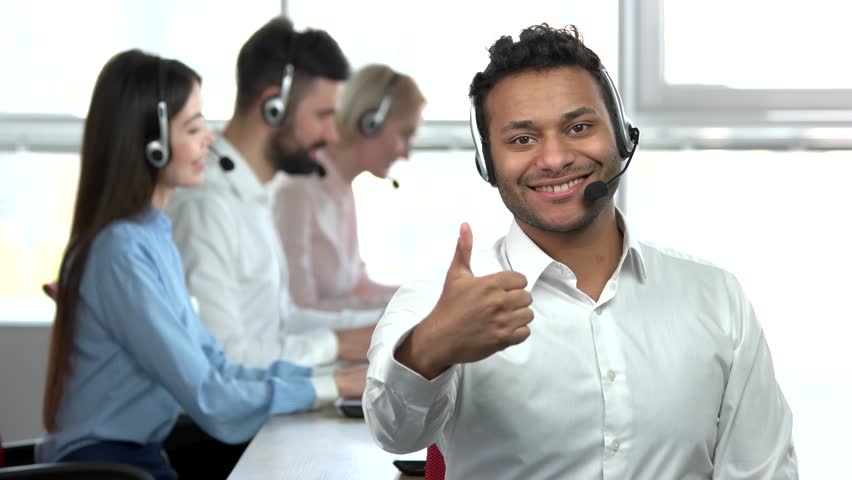 Outsourced Call Center Services