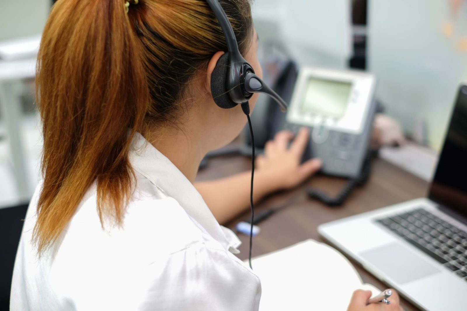 Automatic Dialer for Call Center