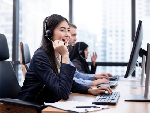 Exploring Significant Features of Call Center Management Software