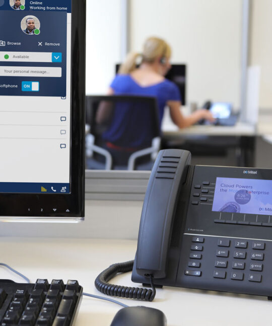 Call Management Service 
