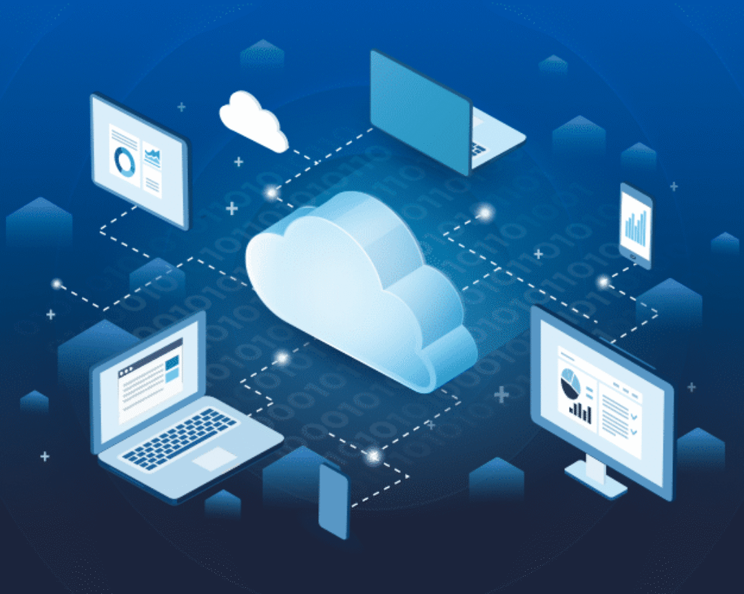 Cloud-Based Call Centre Solution