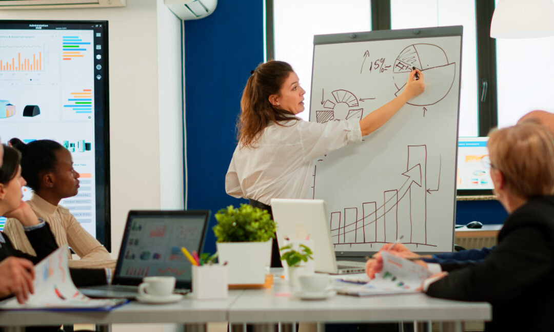Lead Generation Services