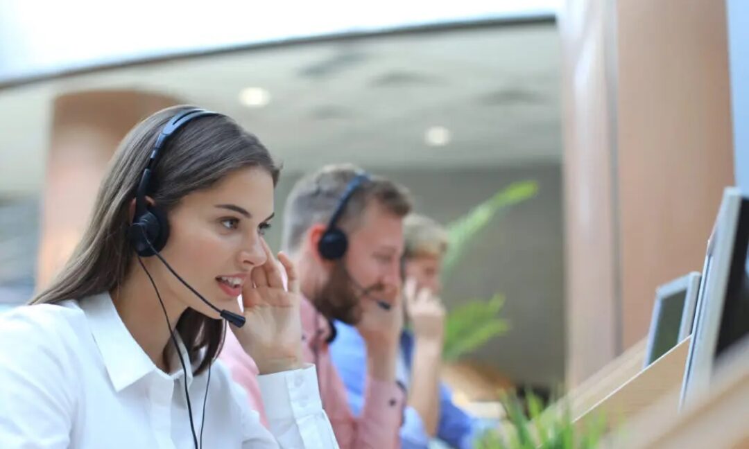 Call Center Inbound Calls