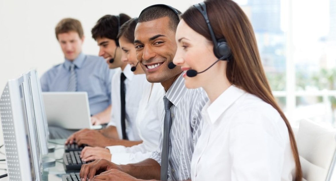 Cloud Base Call Center Solutions