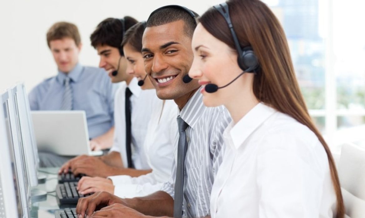 Cloud Base Call Center Solutions
