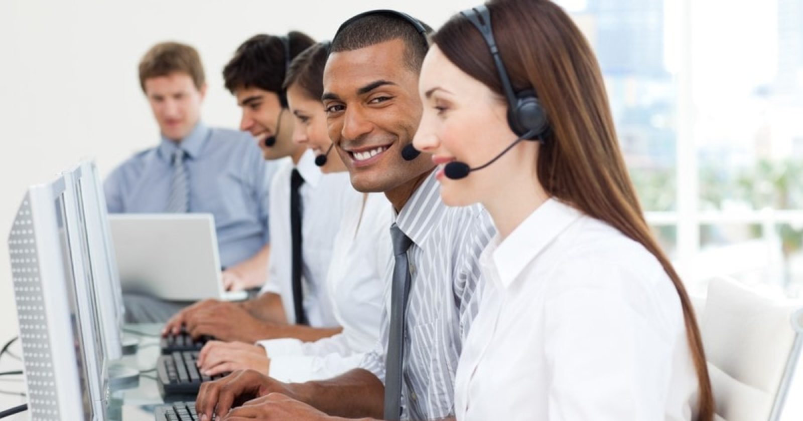 Cloud Base Call Center Solutions