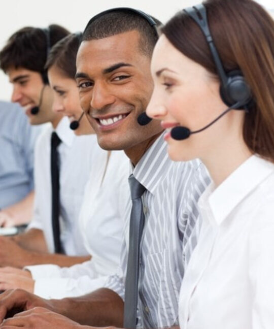 Cloud Base Call Center Solutions